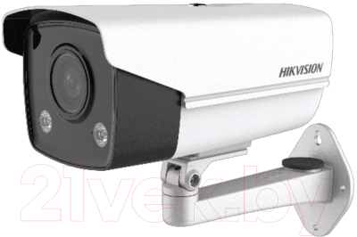 IP-камера Hikvision DS-2CD2T47G3E-L (4mm)