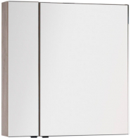 

Шкаф с зеркалом для ванной Aquanet, Мадейра 80 / 183066