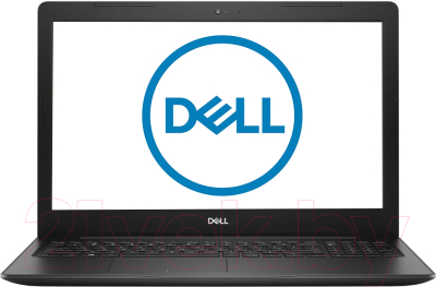 

Ноутбук Dell, Inspiron 15 (3593-0504)