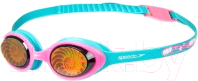 

Очки для плавания Speedo, Illusion Junior / C621