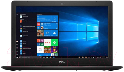 Ноутбук Dell Inspiron 15 (3593-3036)