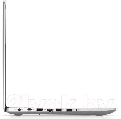 Ноутбук Dell Inspiron 15 (3593-3050)