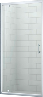 

Душевая дверь Cezares, ECO-O-BA-1-90-C-Cr