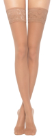 Чулки Conte Elegant Class 20 (р.3/4, natural) - 