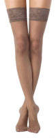 Чулки Conte Elegant Class 20 (р.3/4, shade) - 