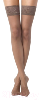 Изображение товара Чулки Conte Elegant Class 20 (р.3/4, shade)