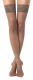 Миниатюра изображения товара Чулки Conte Elegant Class 20 (р.3/4, shade)