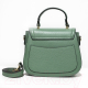 Миниатюра изображения товара Сумка Borse in Pelle 60823 (фисташковый)