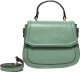 Миниатюра изображения товара Сумка Borse in Pelle 60823 (фисташковый)