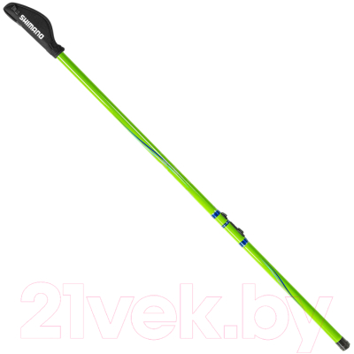 

Удилище Shimano, Alivo DX TE GT 5-400 / ALDXTEGT540
