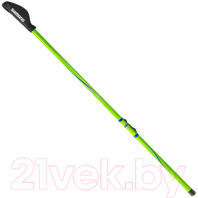 

Удилище Shimano, Alivo DX TE GT 5-600 / ALDXTEGT560