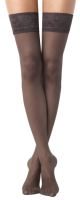 Чулки Conte Elegant Class 40 (р.3/4, shade) - 