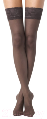 Изображение товара Чулки Conte Elegant Class 40 (р.3/4, shade)