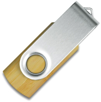 

Usb flash накопитель Mid Ocean Brands, Twister 16GB / MO1202c-40-16G