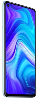 Смартфон Xiaomi Redmi Note 9 4GB/128GB (белый)