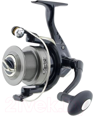 

Катушка безынерционная Konger, Carbomax Method Feeder Long Cast 450 FD / 005009450