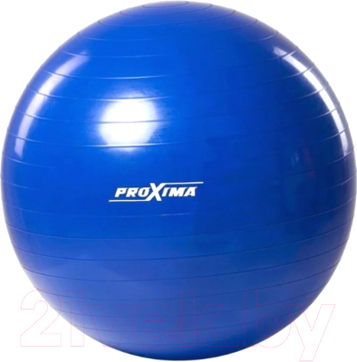 

Гимнастический мяч Proxima, GB01-65