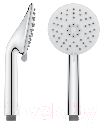 

Лейка ручного душа BelBagno, BB-D3C1-CRM