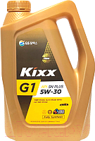 

Моторное масло Kixx, G1 SN Plus 5W30 / L2101430E1