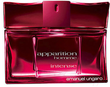 

Туалетная вода Ungaro, Apparition Homme Intense for Men
