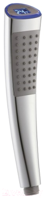 

Лейка ручного душа BelBagno, BB-D1LED-CRM