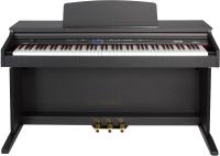Цифровое фортепиано Orla CDP 101 Rosewood - 