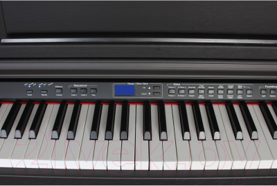 Цифровое фортепиано Orla CDP 101 Rosewood