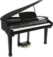 Цифровой рояль Orla Grand 120 Black - 