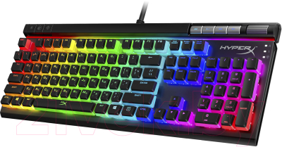 Клавиатура HyperX Alloy Elite 2 / HKBE2X-1X-RU/G