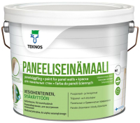 

Краска Teknos, Paneeliseinamaali Base 3