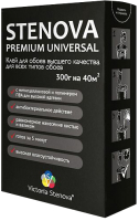

Клей для обоев Victoria Stenova, Premium Universal