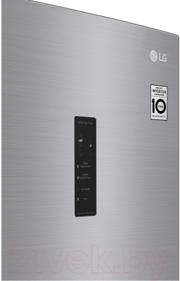 Lg Ga B509cmtl Holodilnik S Morozilnikom Kupit V Minske Gomele Vitebske Mogileve Breste Grodno