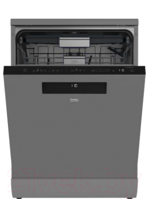 Посудомоечная машина Beko DEN48522DX