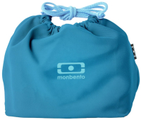 Сумка для ланча Monbento MB Pochette 1002 02 021 (denim) - 