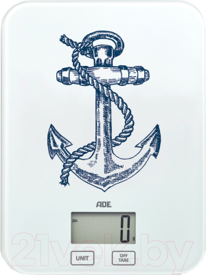 

Кухонные весы ADE, Stine KE1728