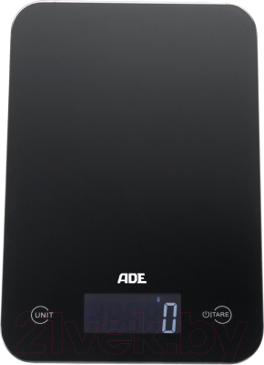 

Кухонные весы ADE, Slim KE863