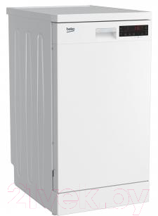 Посудомоечная машина Beko DFS25R11W