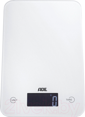 

Кухонные весы ADE, Slim KE915