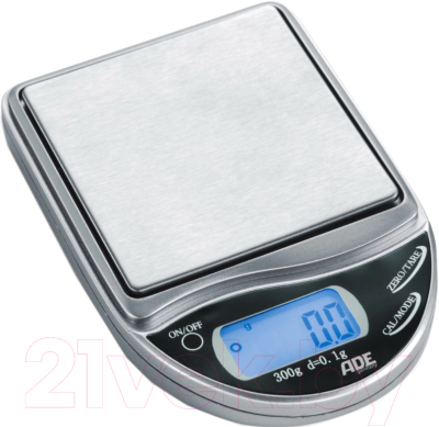 

Кухонные весы ADE, RW220