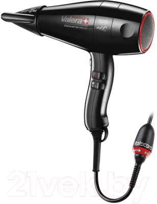 

Фен Valera, Swiss Silent Jet 8500 Ionic TF Rotocord SXJ 8500RC TF