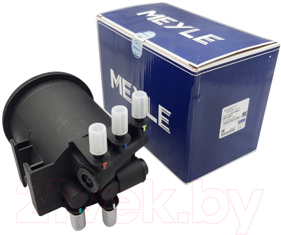 Топливный фильтр Meyle 16143230002
