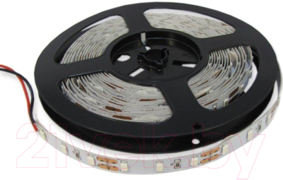 

Светодиодная лента General Lighting, Холодный белый, GLS-5730-60-18-12-IP20-6 / 503401