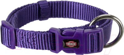 

Ошейник Trixie, Premium Collar 201621