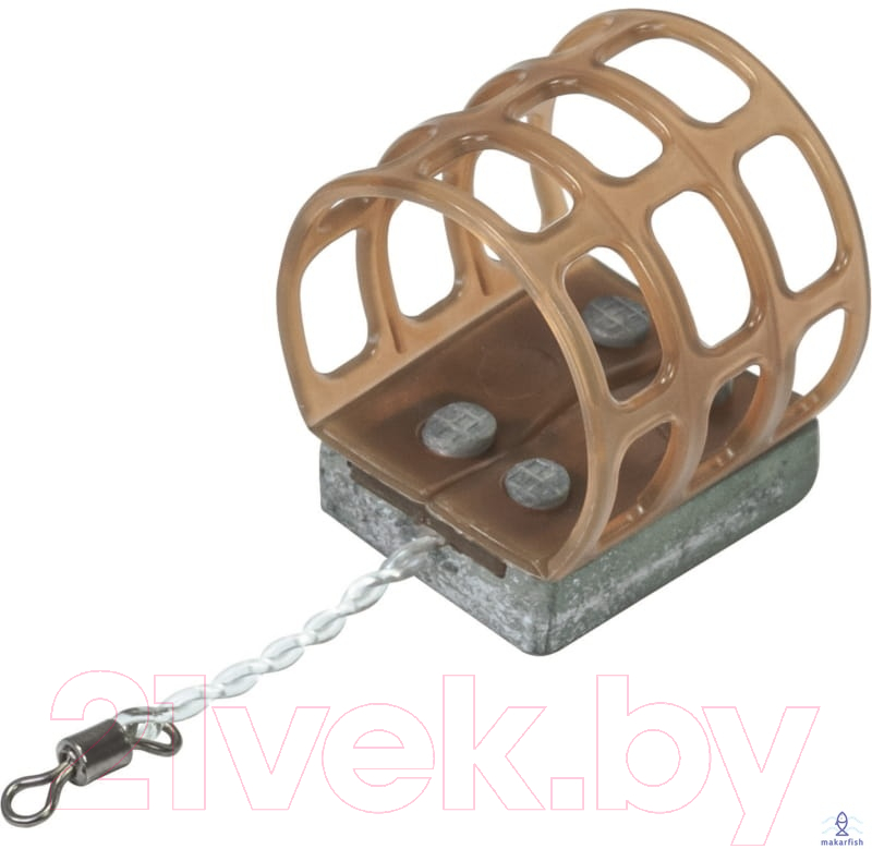 Кормушка рыболовная Lorpio Magnetic Pro Small / 77-306-020