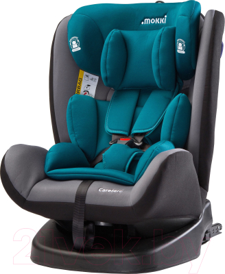 

Автокресло Caretero, Mokki Isofix