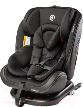 

Автокресло Caretero, Mundo Isofix