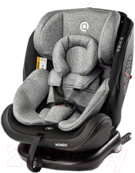 

Автокресло Caretero, Mundo Isofix