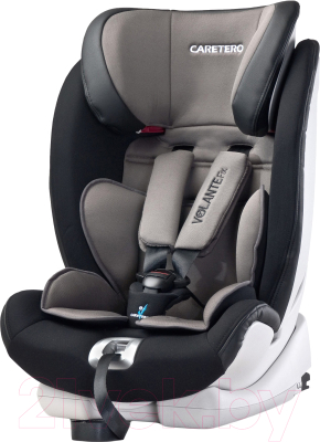 

Автокресло Caretero, Volante Fix