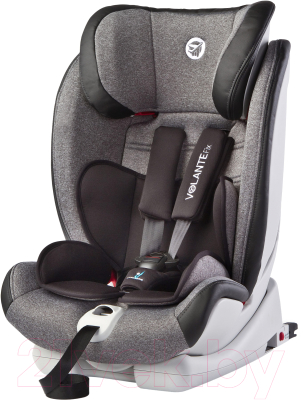 

Автокресло Caretero, Volante Fix Limited