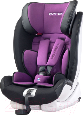 

Автокресло Caretero, Volante Fix